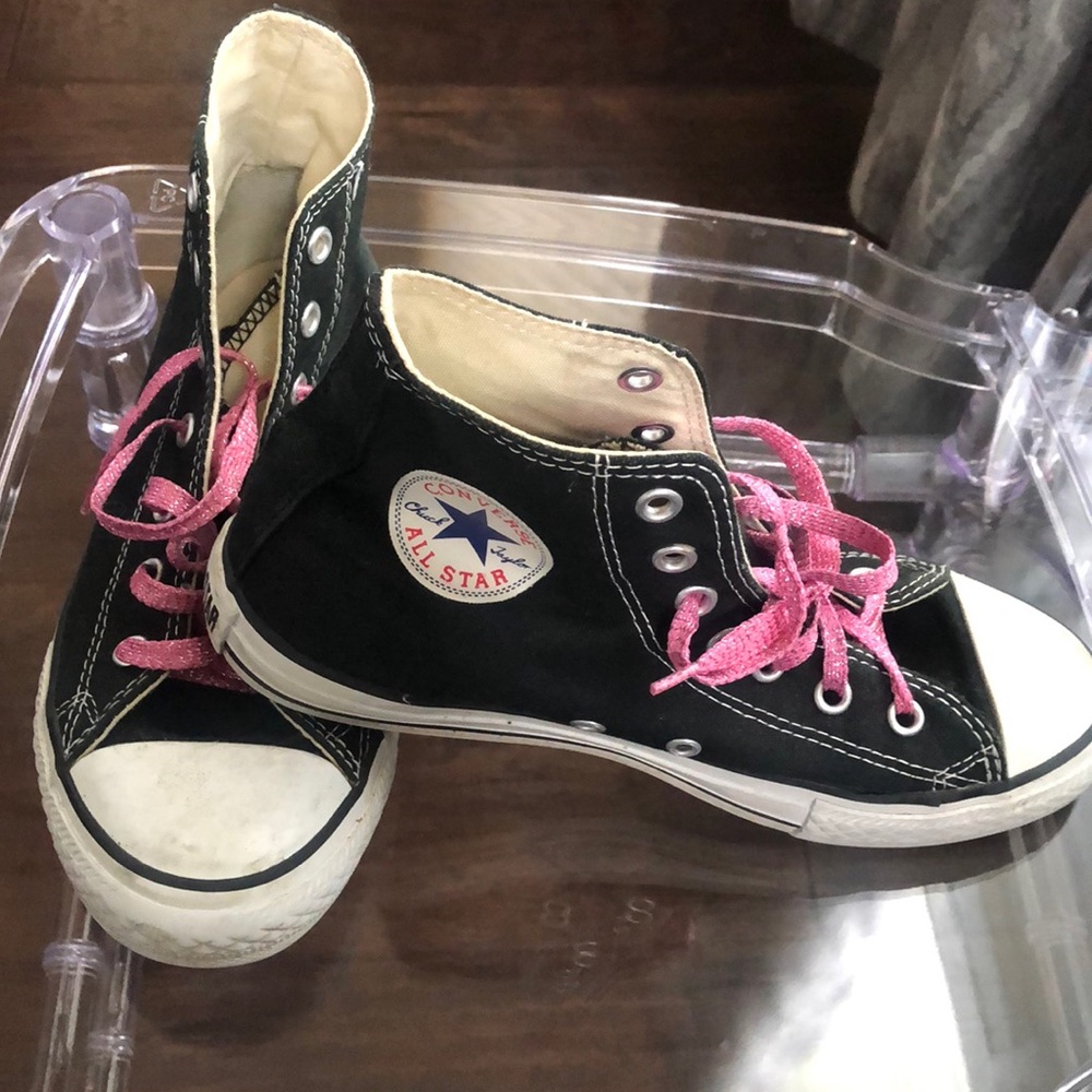 Converse Chuck Taylor High Top Classic